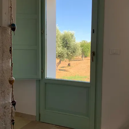 Eva, Privata Con Piscina A Sfioro *
