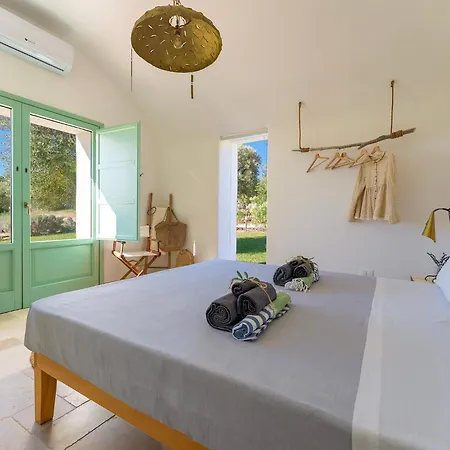 Eva, Privata Con Piscina A Sfioro * Ostuni